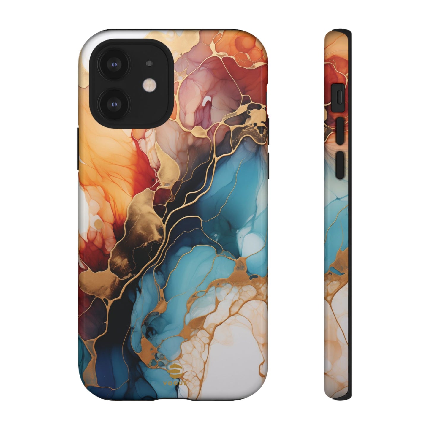 Infinity iPhone Case