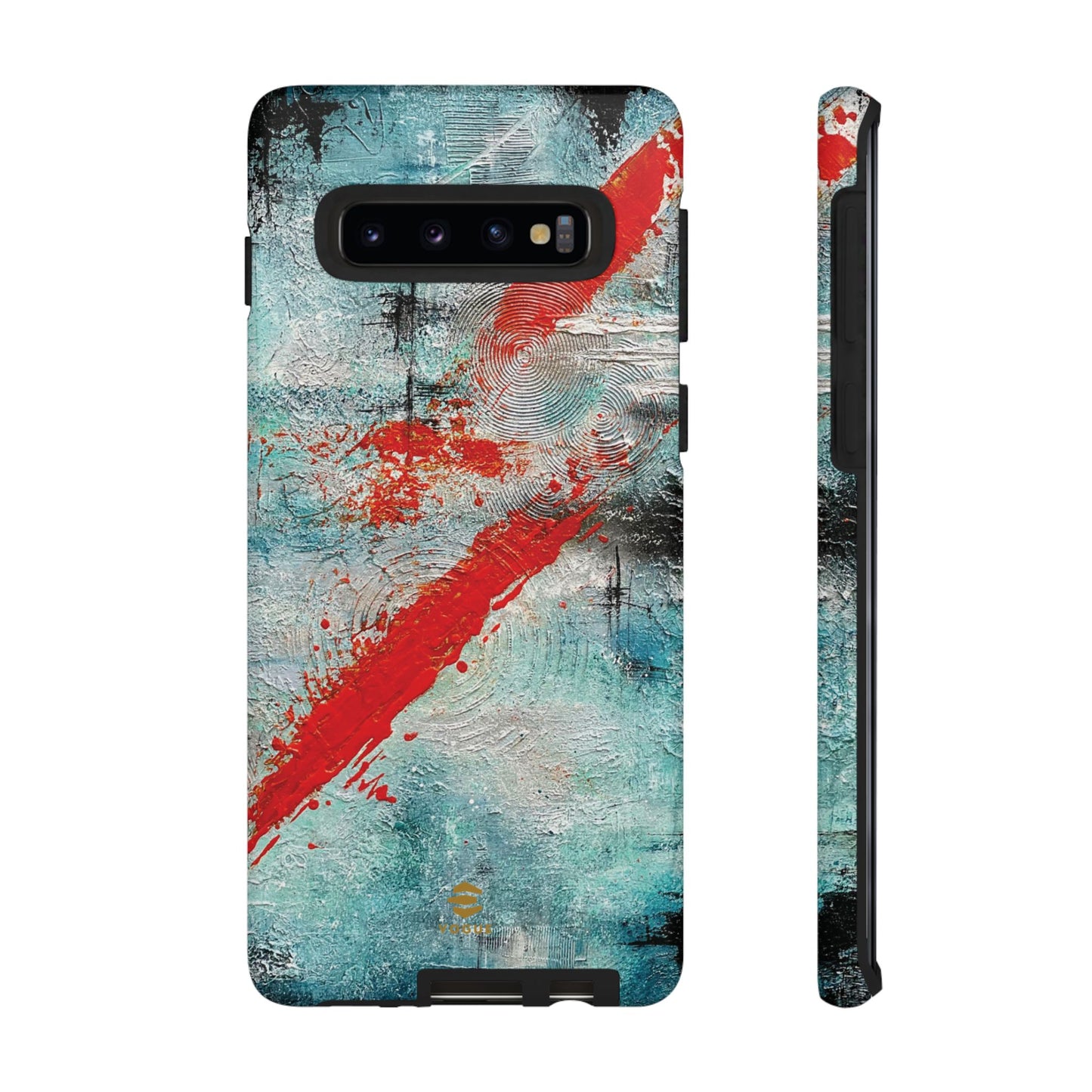 Momentum Samsung Galaxy Case