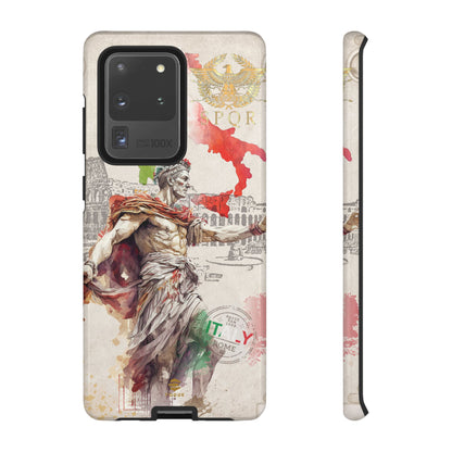 Ancient Rome Samsung Tough Case