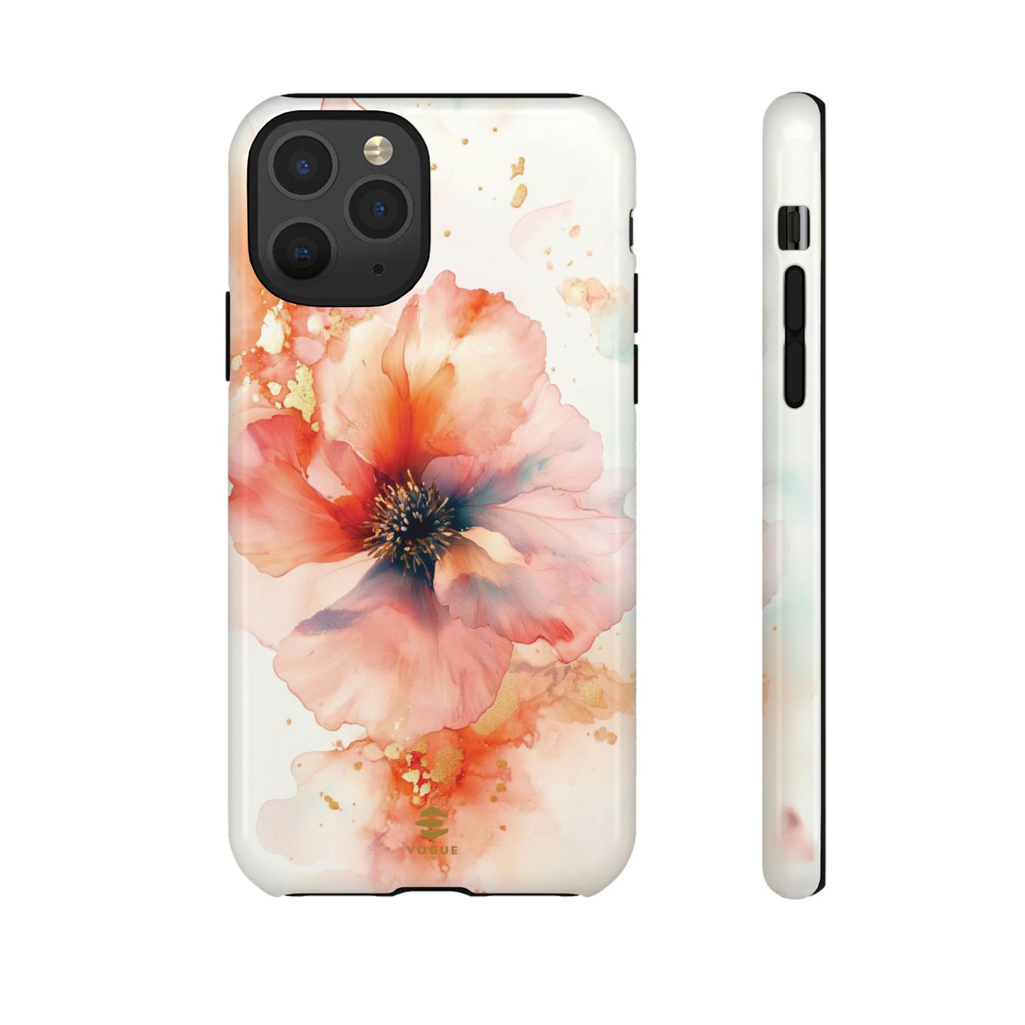 Sunlight Grace iPhone Case