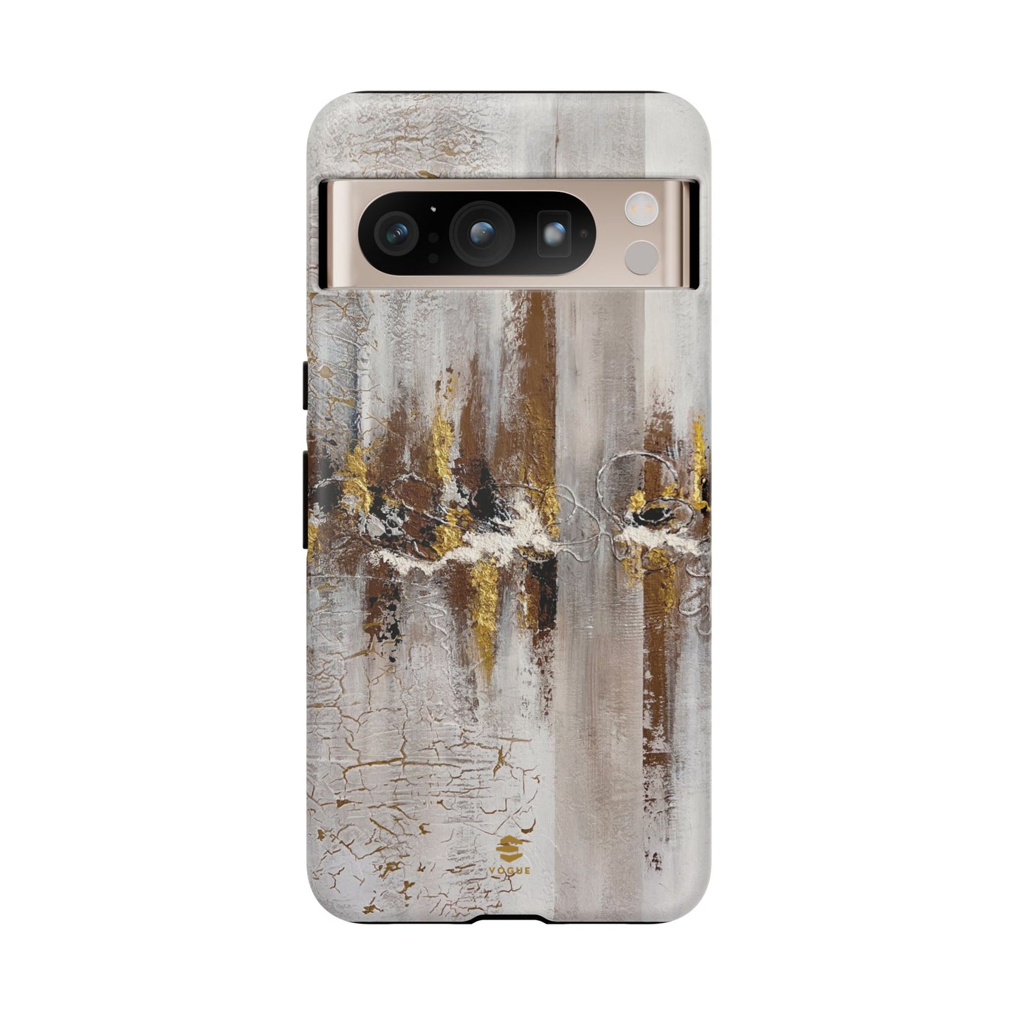 Abstract CityScape Rhythm Google Tough Case