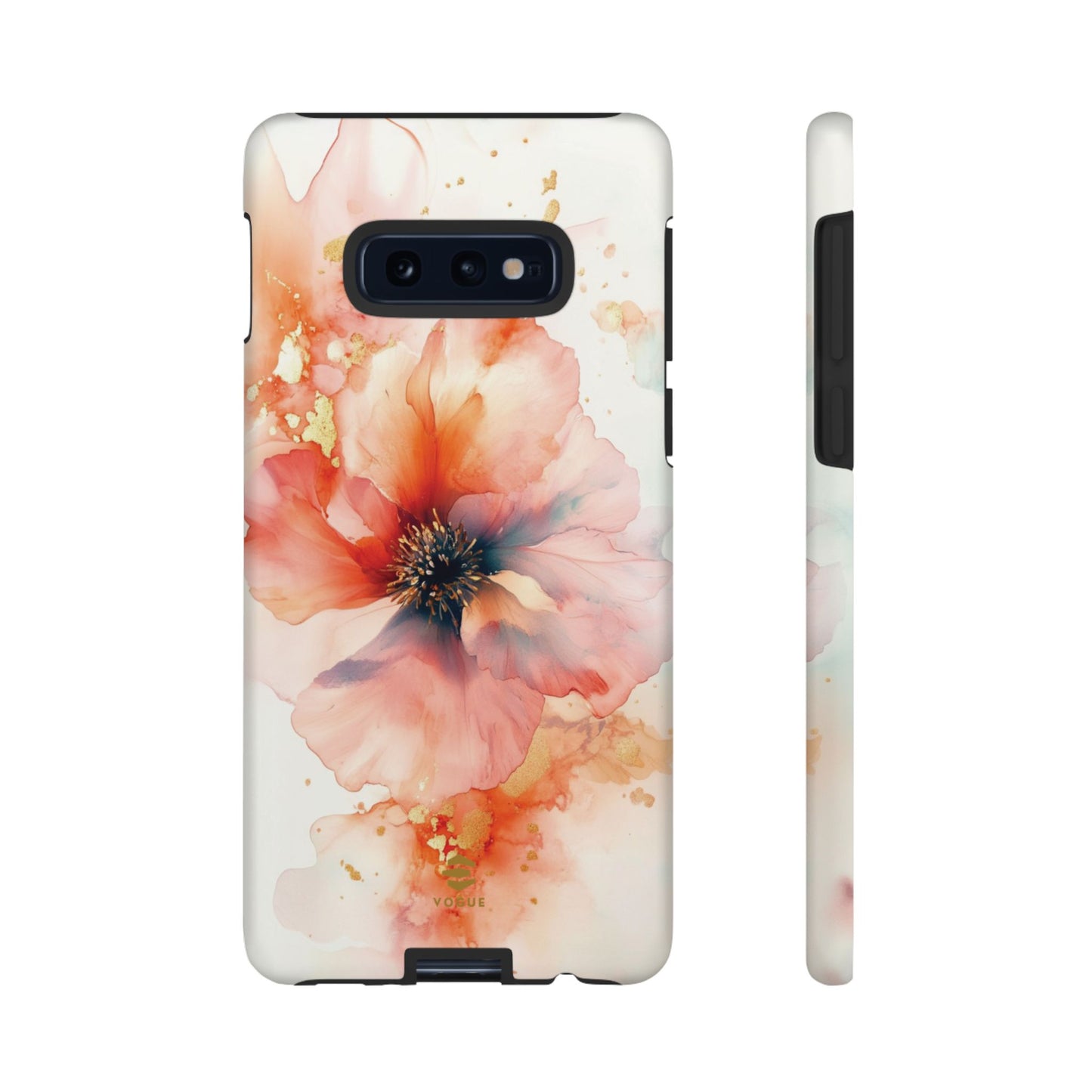 Sunlight Grace Samsung Galaxy Case