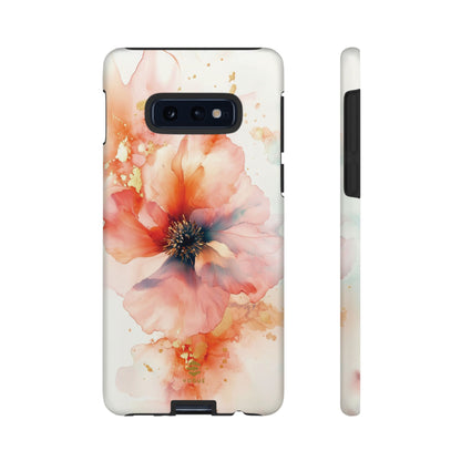 Sunlight Grace Samsung Galaxy Case