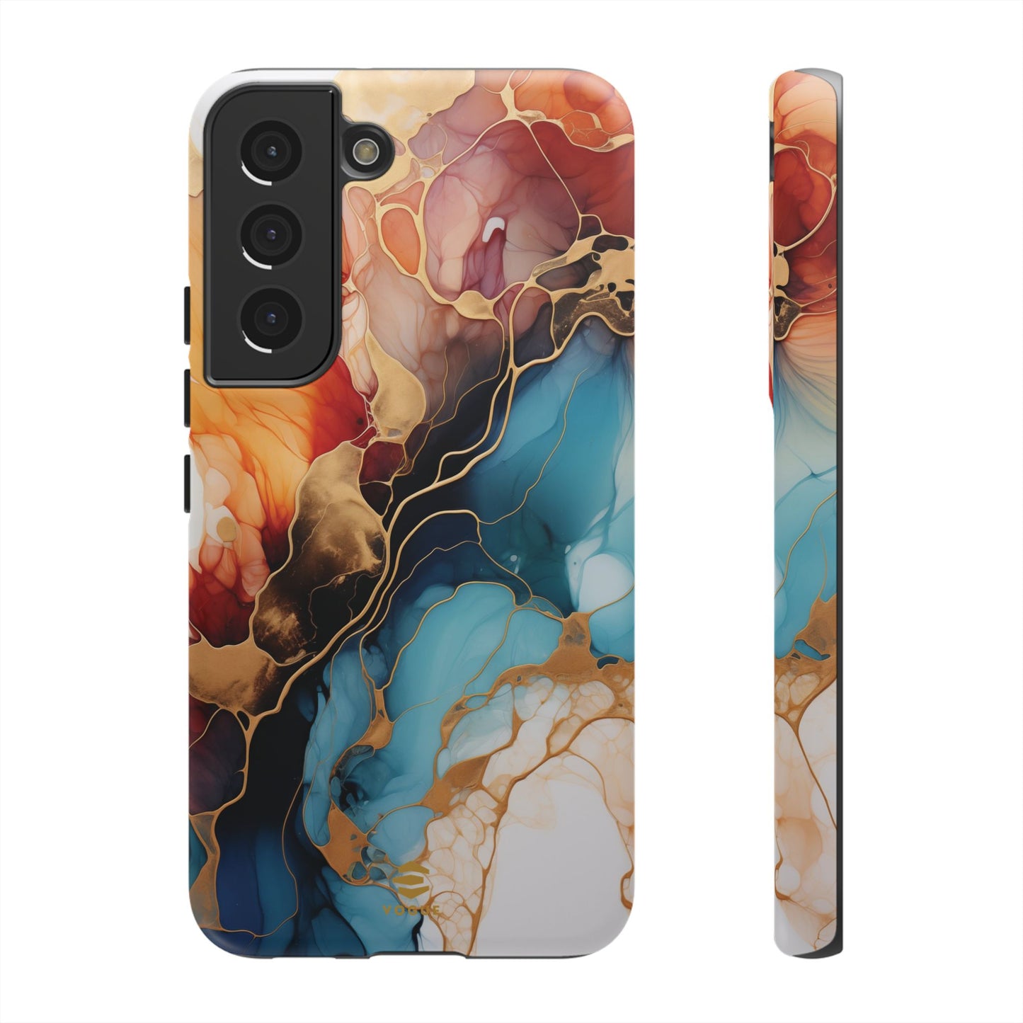 Infinity Samsung Galaxy Case