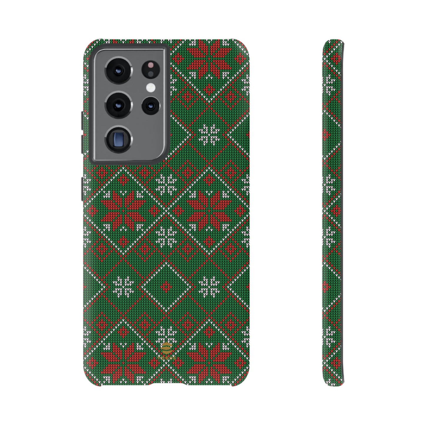 Xmas Jumper Samsung Galaxy case