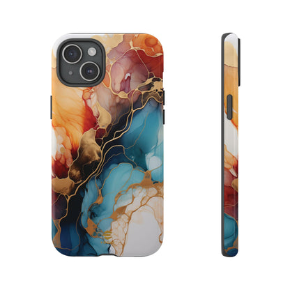 Infinity iPhone Case