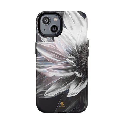 Moonlight  Sunflower MagSafe iPhone Case