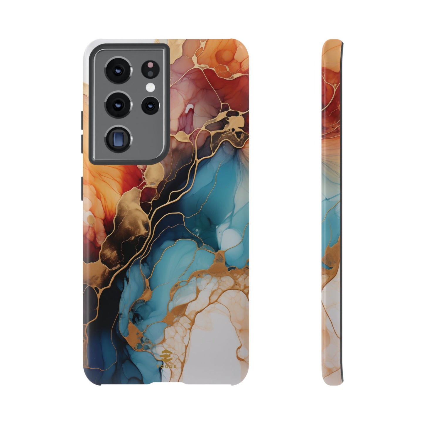 Infinity Samsung Galaxy Case