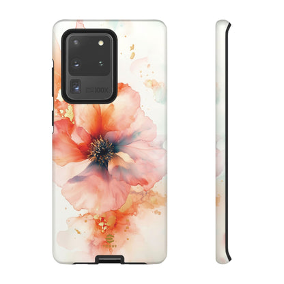 Sunlight Grace Samsung Galaxy Case