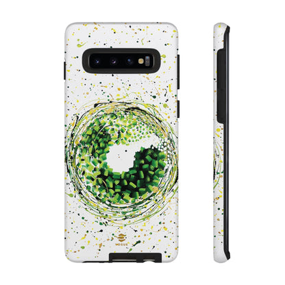 Circle of Life Samsung Galaxy Case