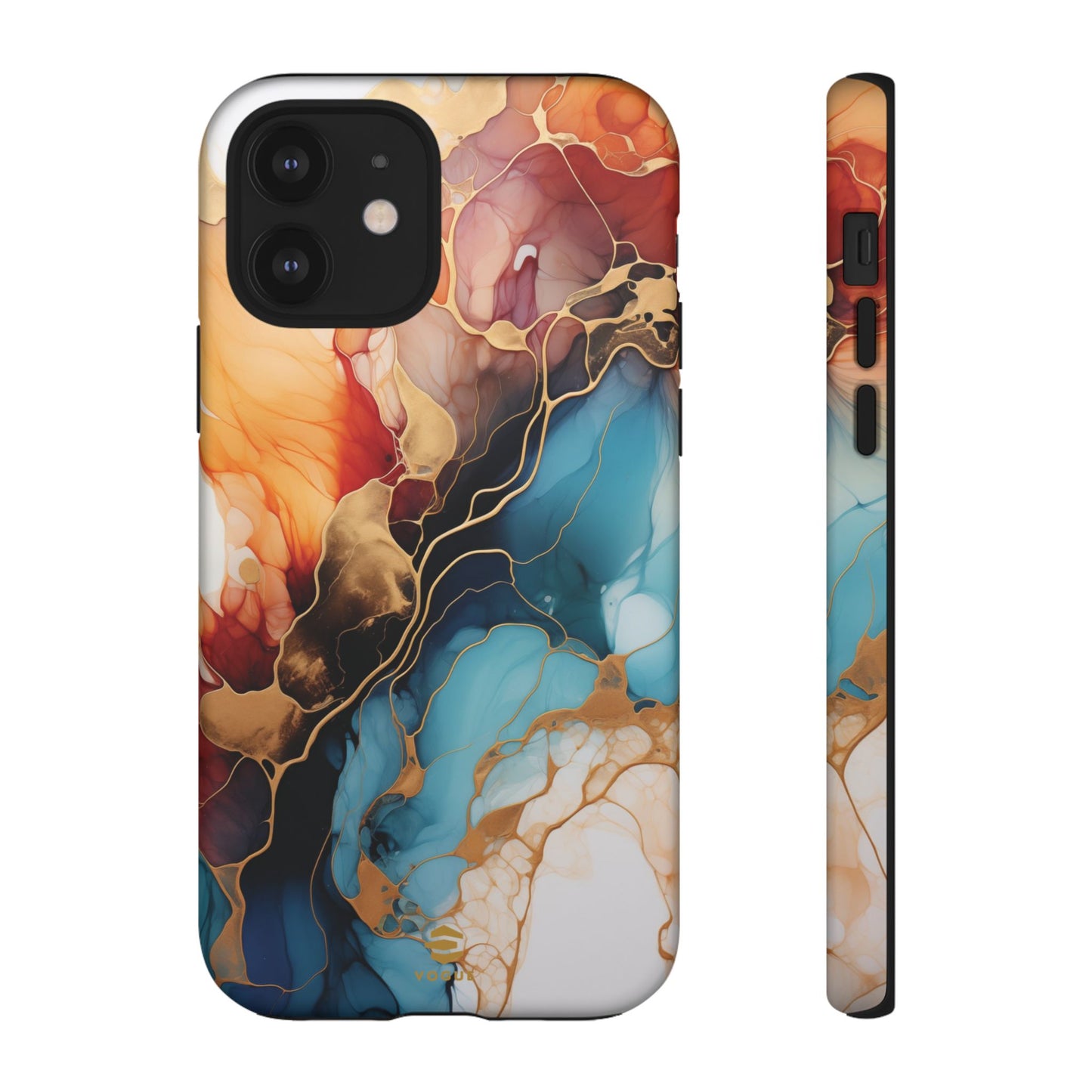 Infinity iPhone Case