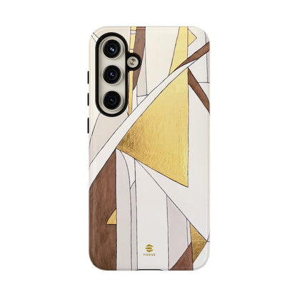 Powerful Art Painting Samsung Galaxy Case