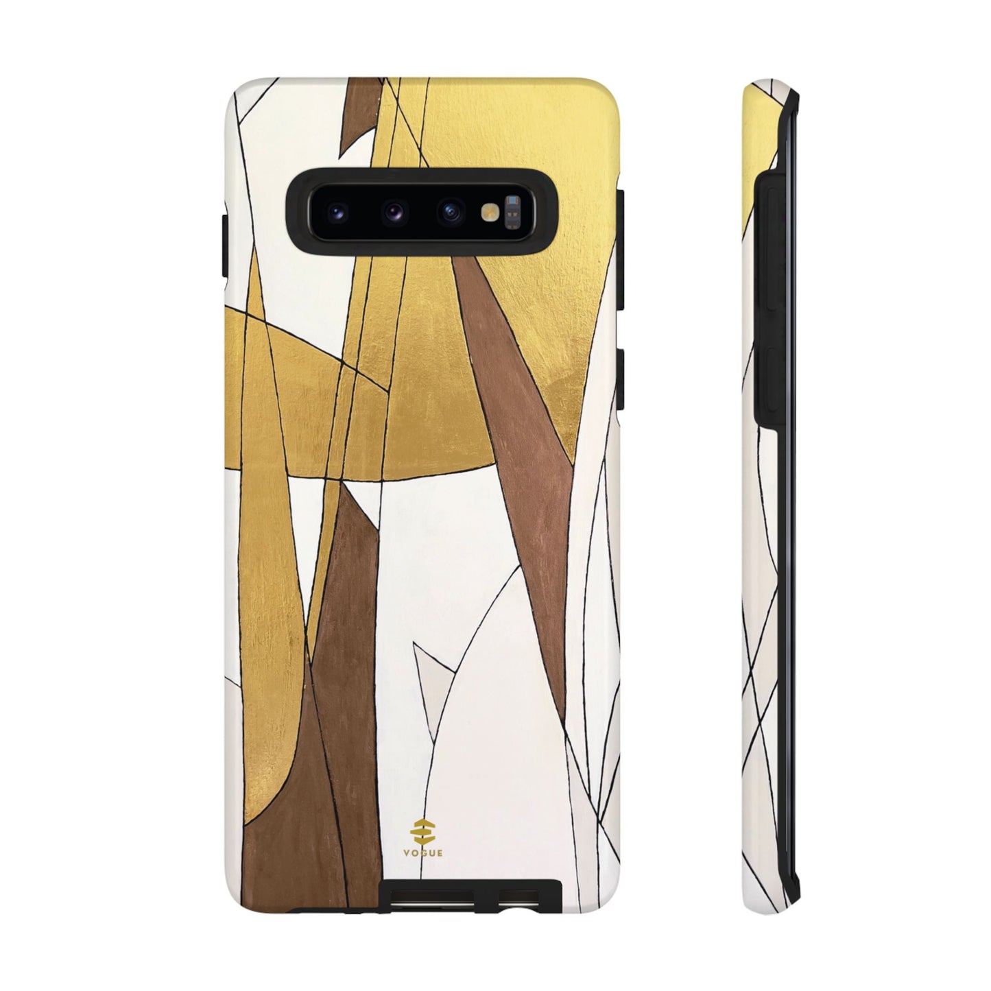 Power of Geometry Samsung Galaxy Case