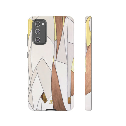 Powerful Day Samsung Galaxy Case