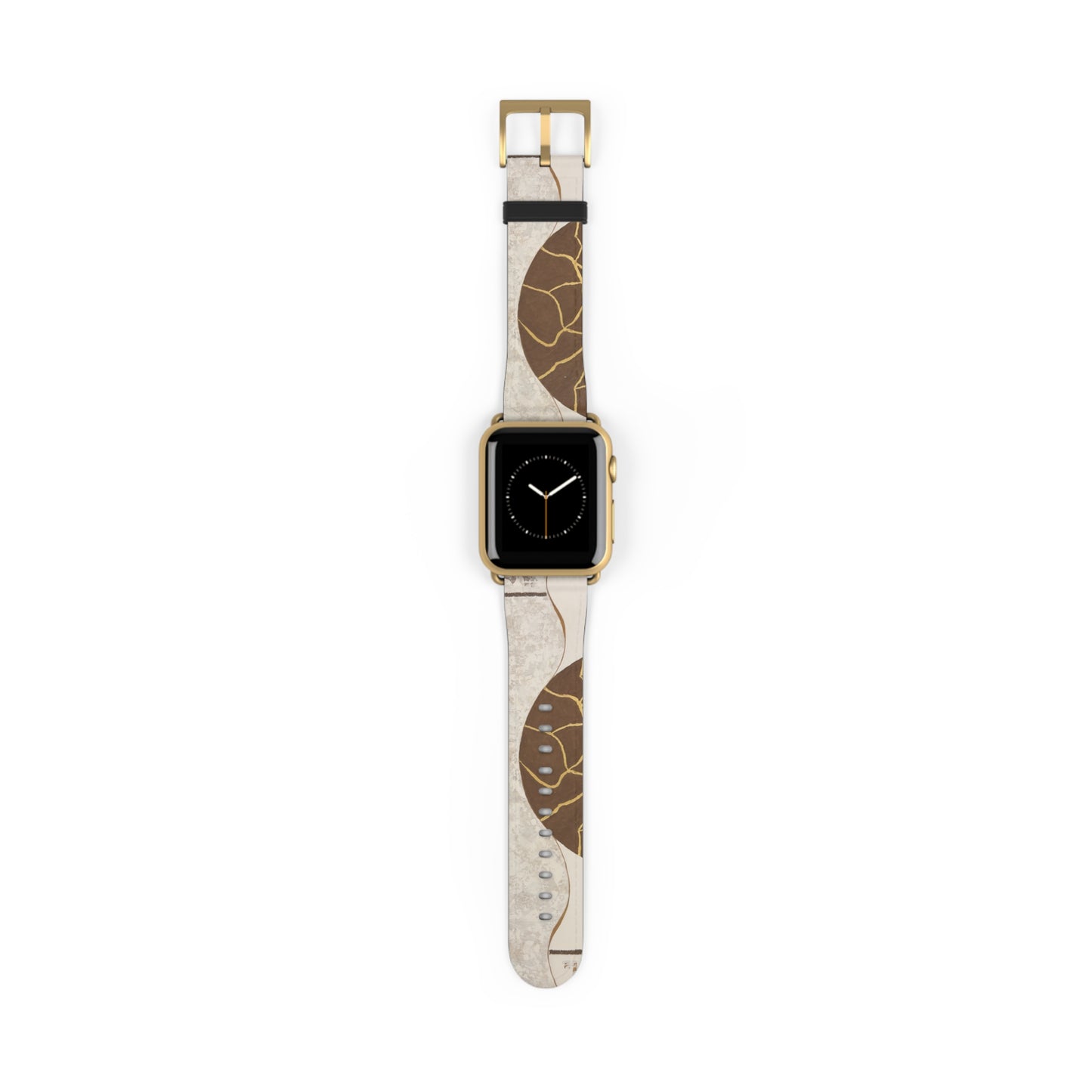 Sandstone Symphony Watch Band