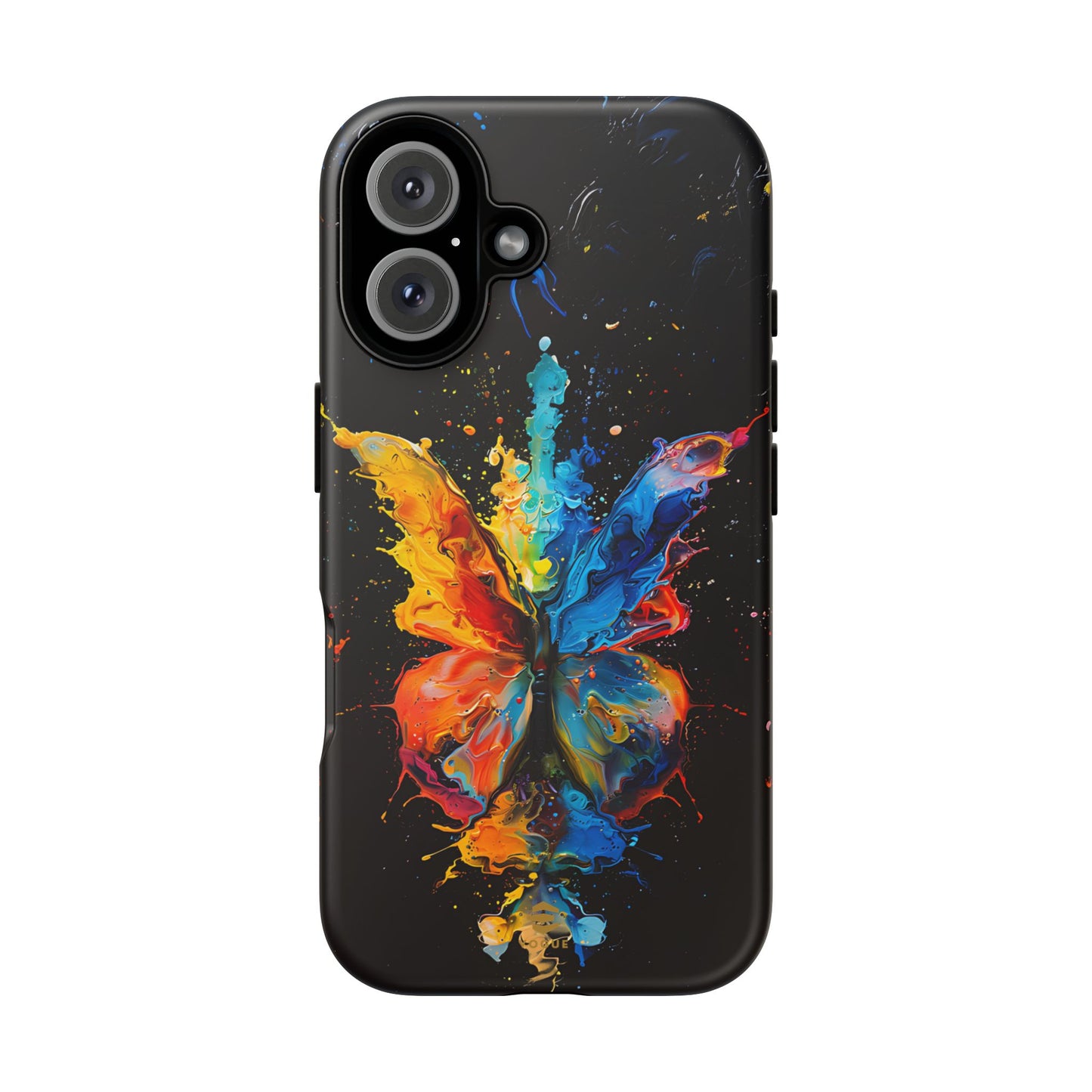 Butterfly iPhone Tough Cases