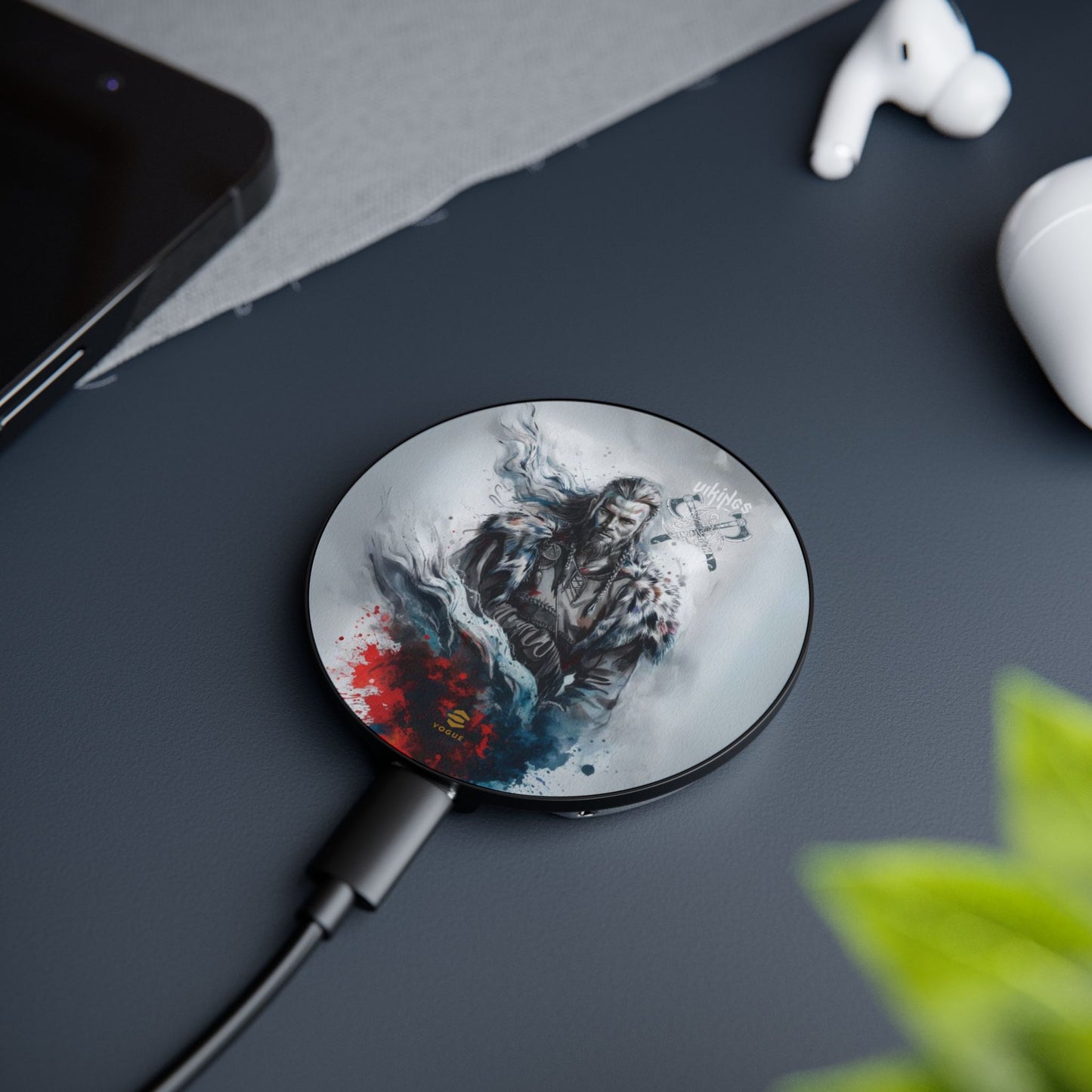 Viking Induction Charger