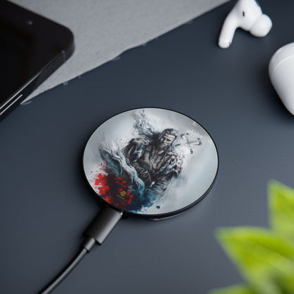 Viking Induction Charger