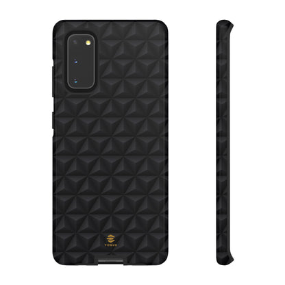 Obsidian Samsung Phone Case