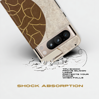 Sandstone Symphony Google Case