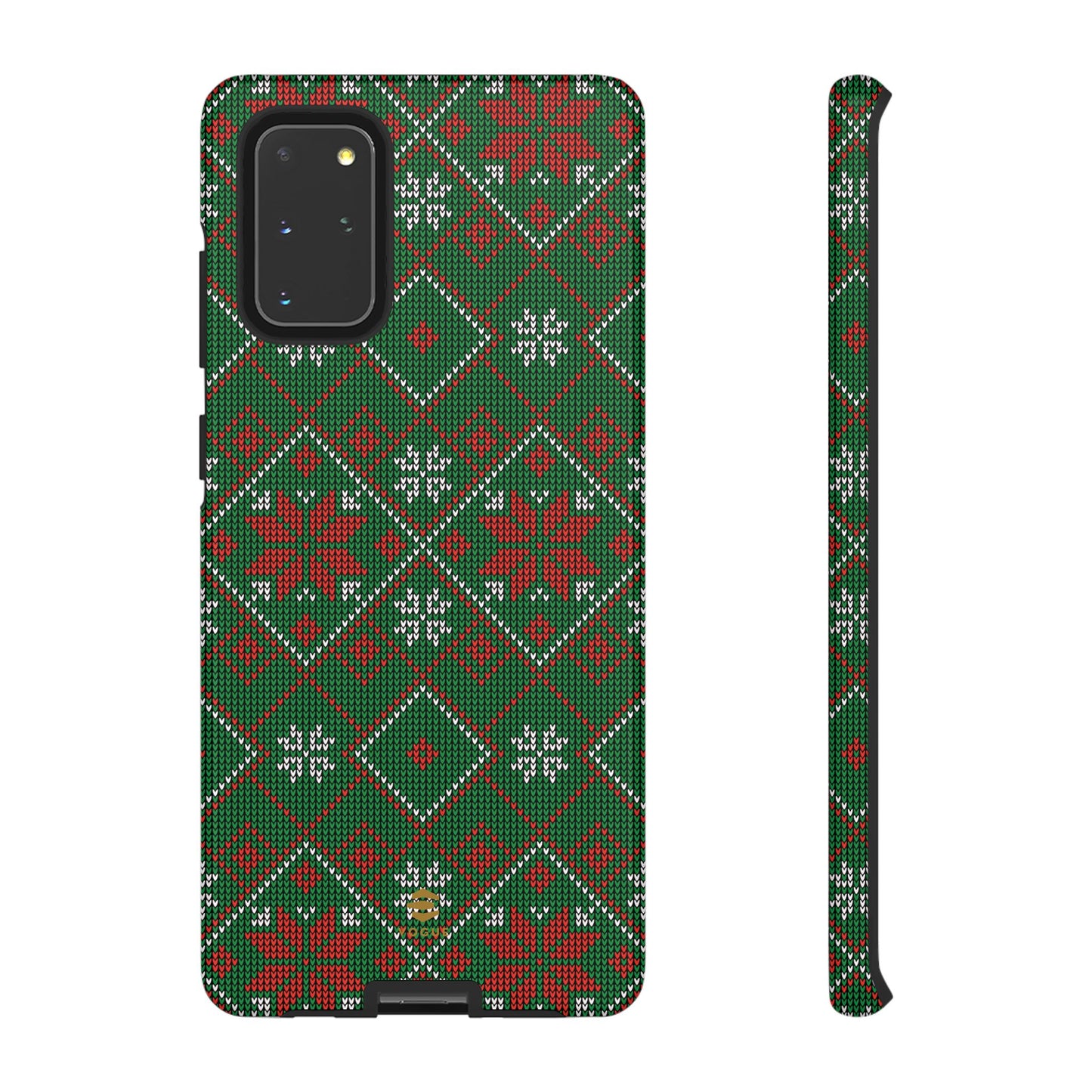 Xmas Jumper Samsung Galaxy case