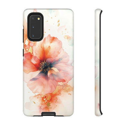 Sunlight Grace Samsung Galaxy Case