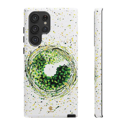 Circle of Life Samsung Galaxy Case