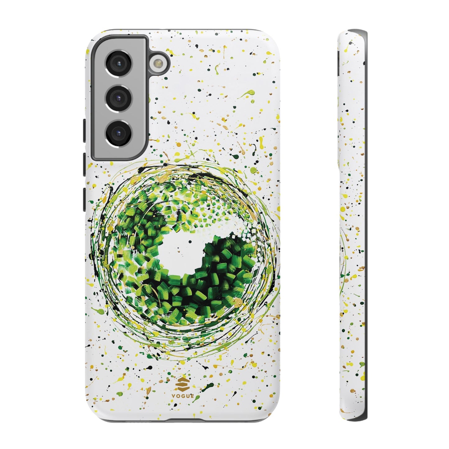 Circle of Life Samsung Galaxy Case