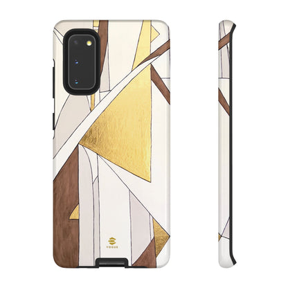 Powerful Art Painting Samsung Galaxy Case