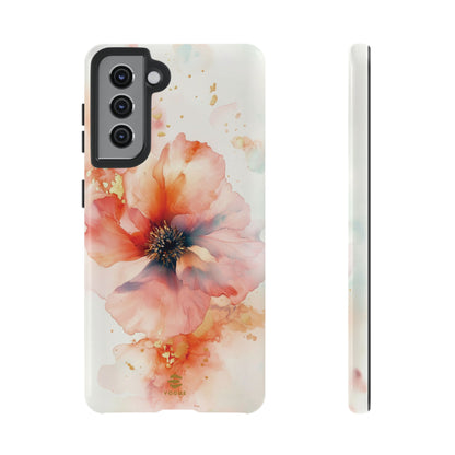 Sunlight Grace Samsung Galaxy Case