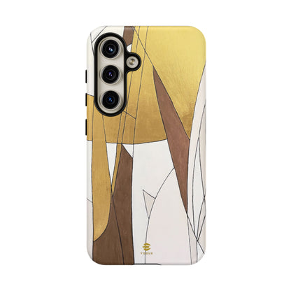 Power of Geometry Samsung Galaxy Case