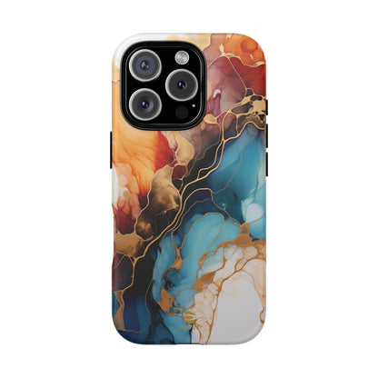 Infinity iPhone Case