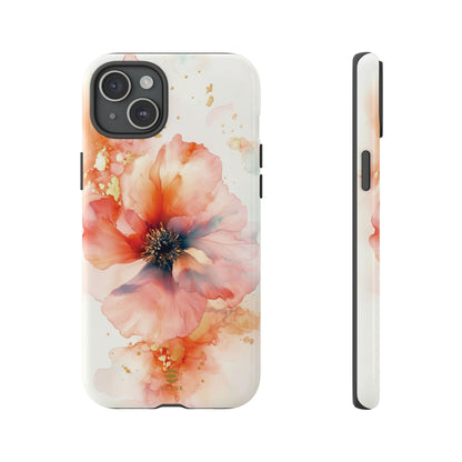 Sunlight Grace iPhone Case