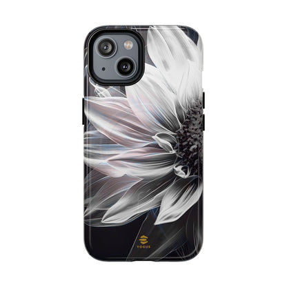 Moonlight  Sunflower MagSafe iPhone Case