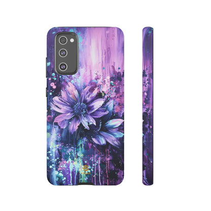 Pastel Bliss Samsung Galaxy Tough Case