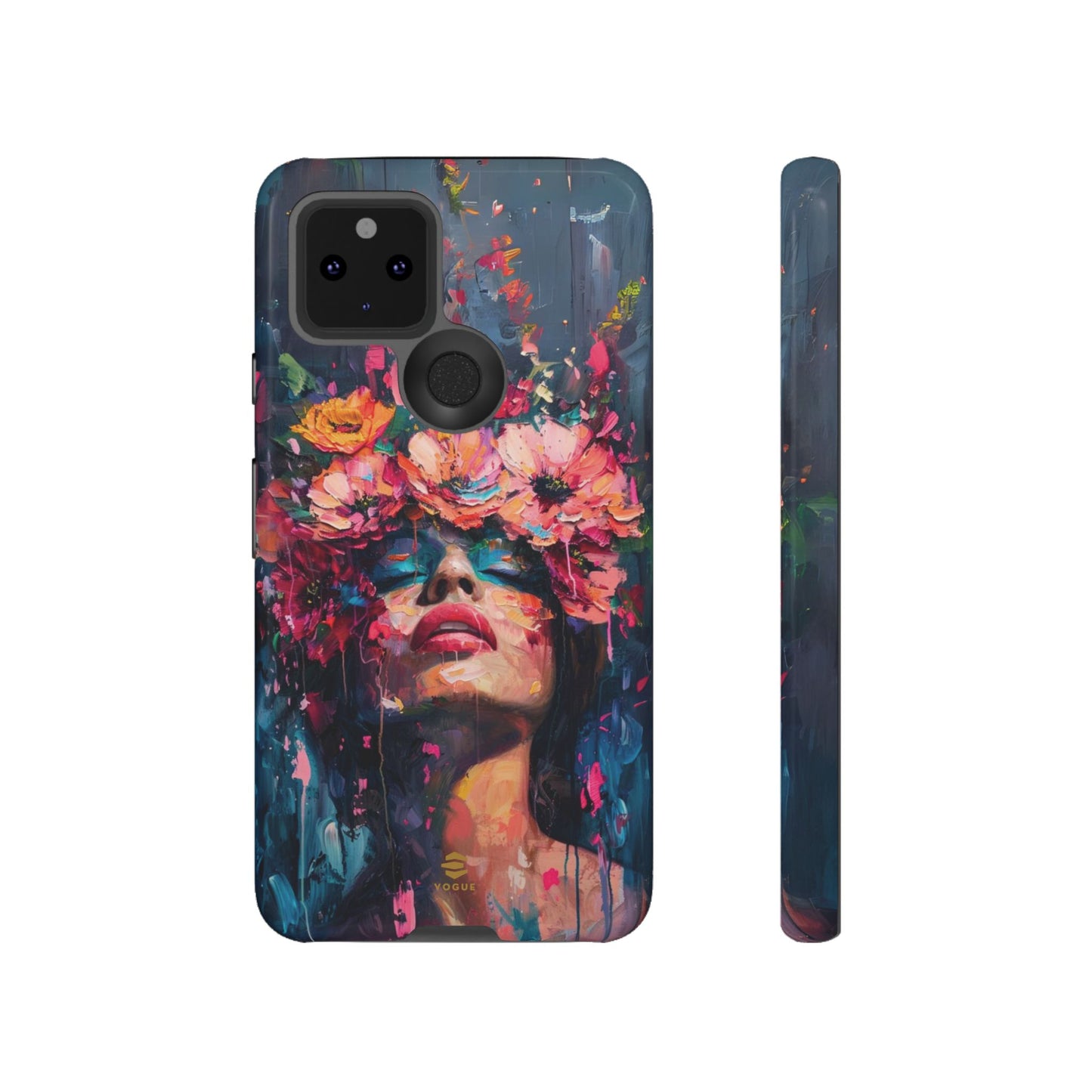 Wisdom Google Pixel Tough Case