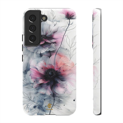 Trinity Samsung Galaxy Case