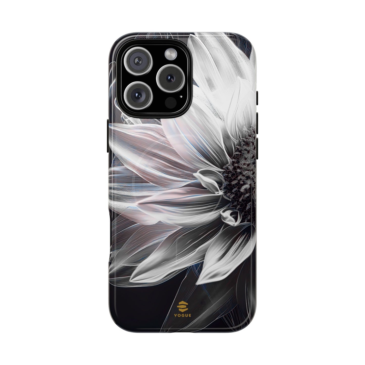 Moonlight  Sunflower MagSafe iPhone Case