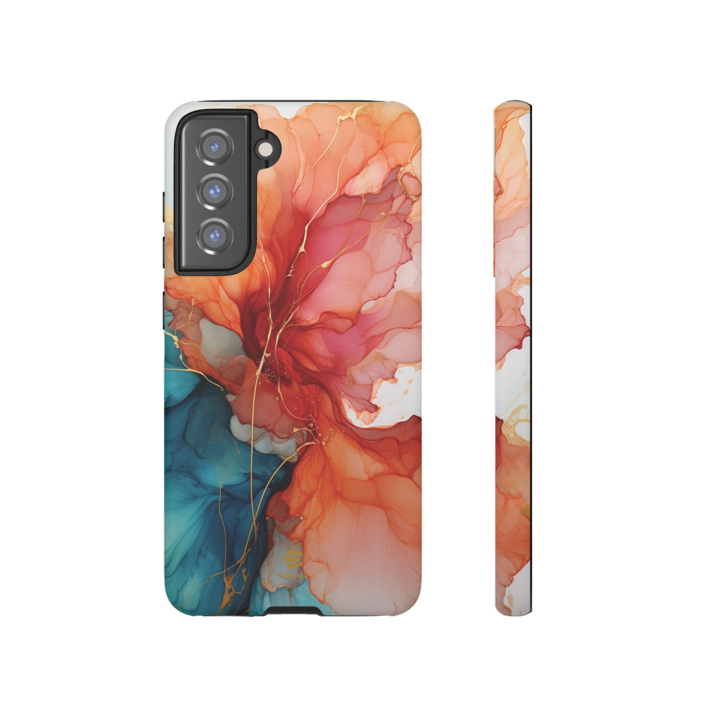 Ruby Samsung Galaxy Case