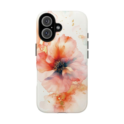 Sunlight Grace iPhone Case