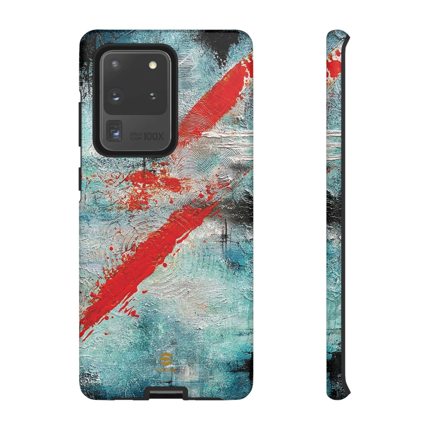 Momentum Samsung Galaxy Case