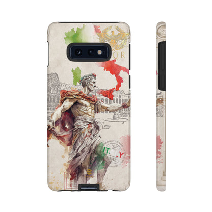 Ancient Rome Samsung Tough Case