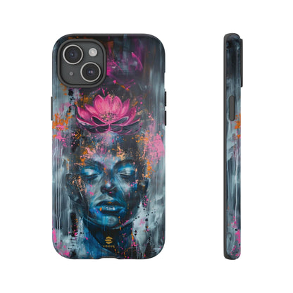 Alignment iPhone Tough Case