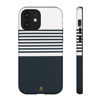 Funda minimalista para iPhone