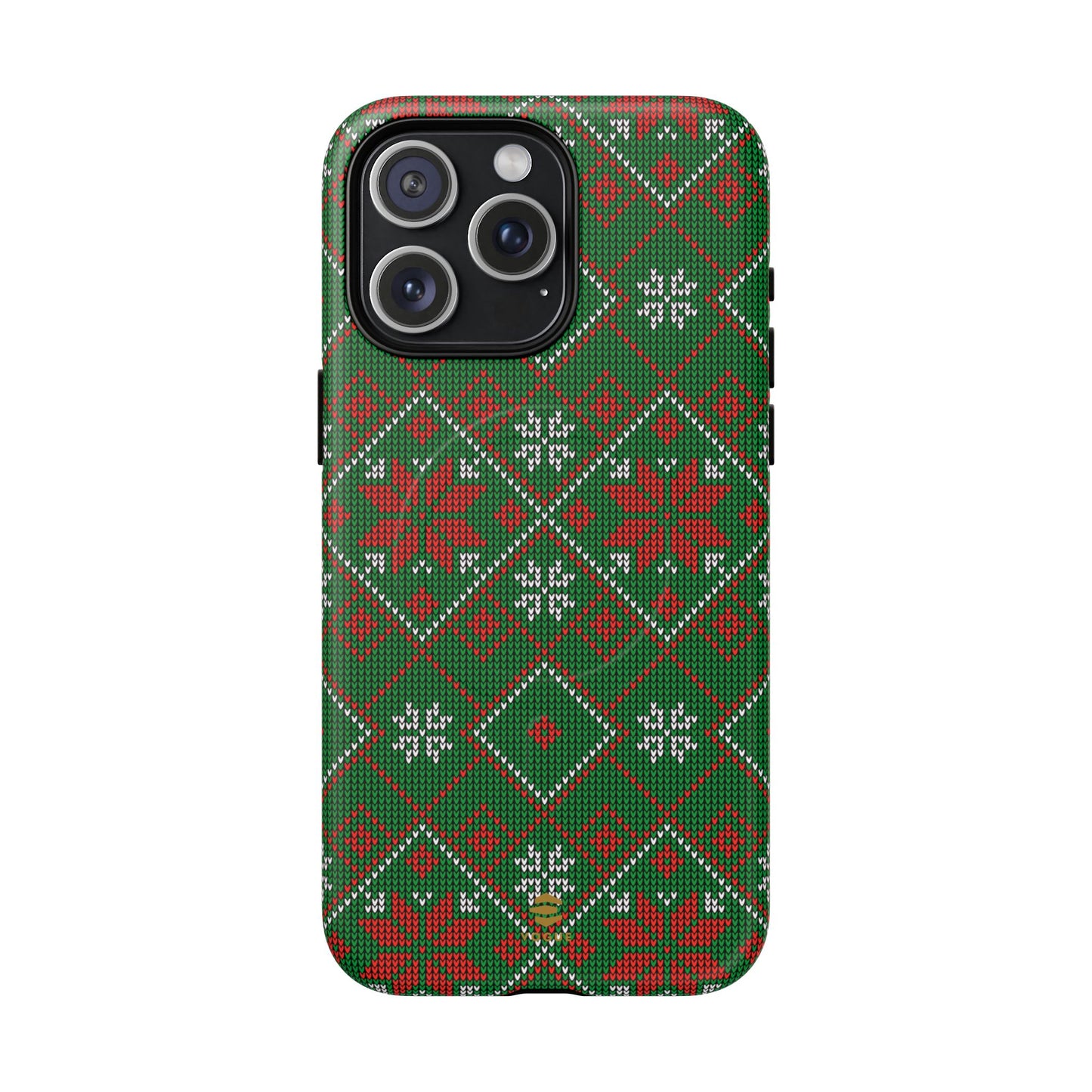 Xmas Jumper MagSafe iPhone Case