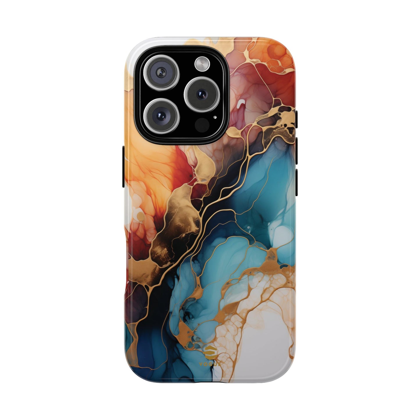 Infinity iPhone Case