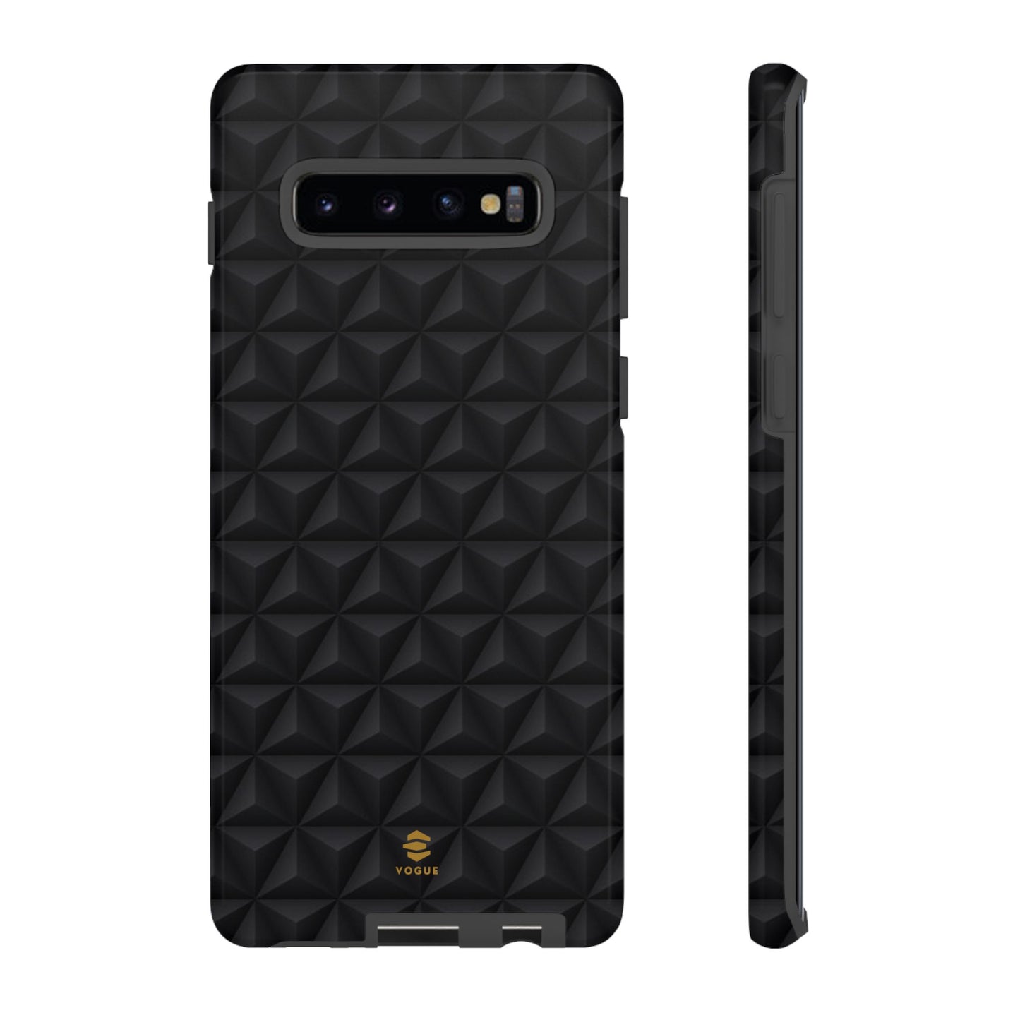 Obsidian Samsung Phone Case