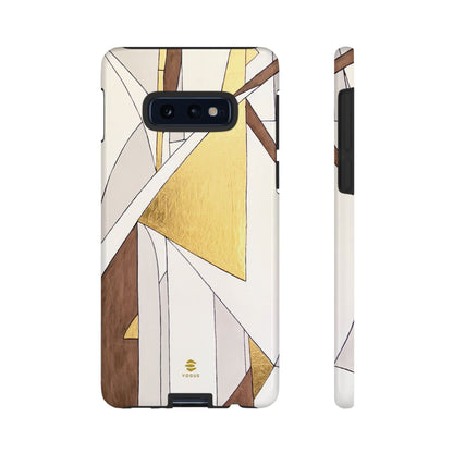 Powerful Art Painting Samsung Galaxy Case