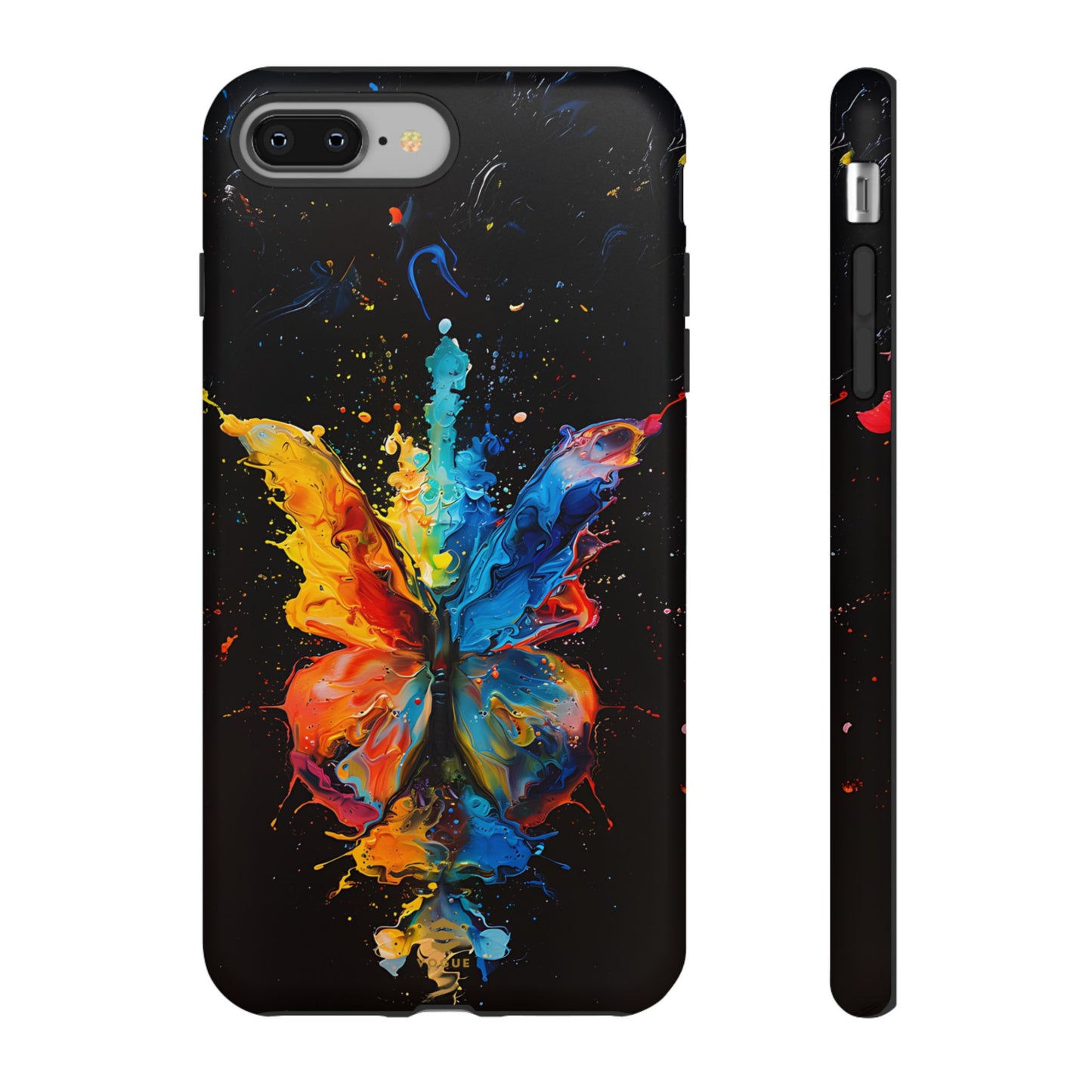 Butterfly iPhone Tough Cases