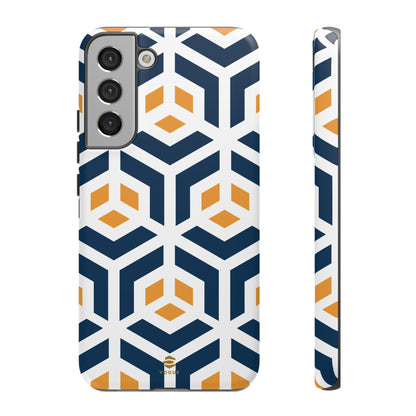 Hexacube Samsung Tough Case